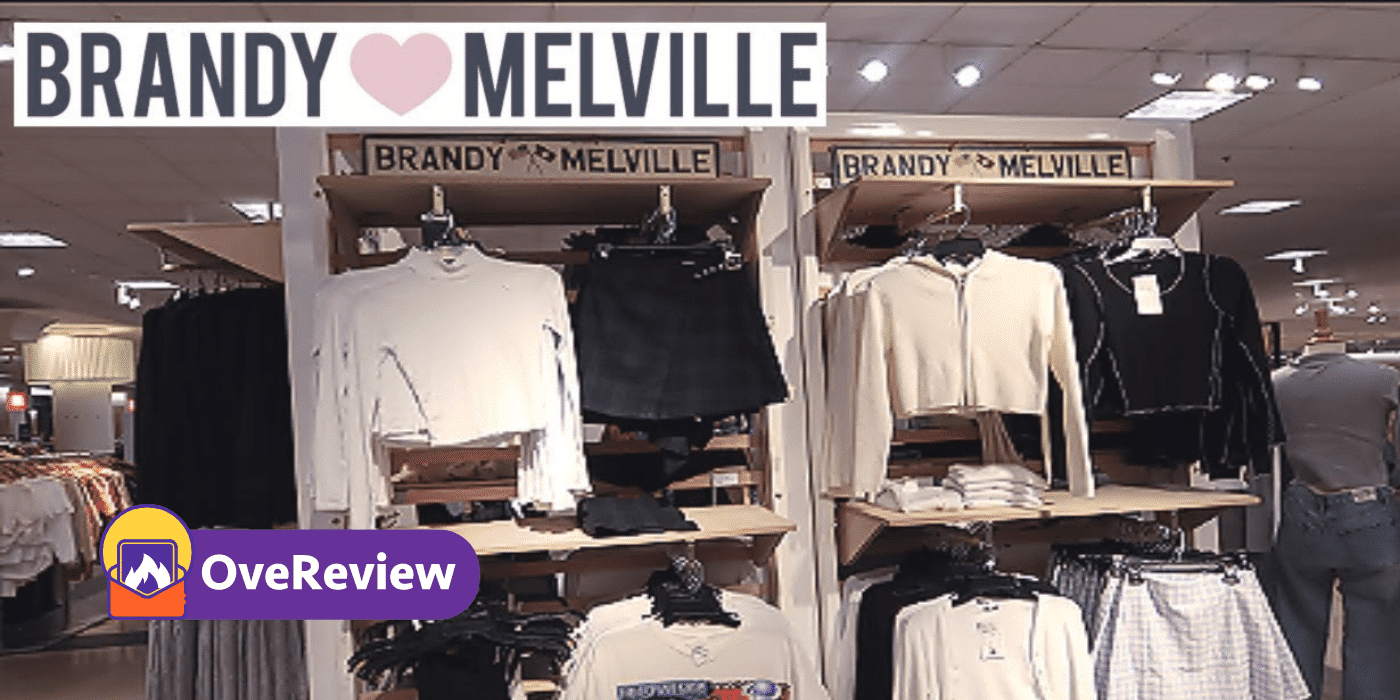 Brandy Melville Black Friday Sale Promo Code & Coupons 2022 OveReview