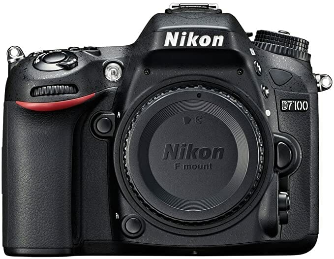 Nikon D7100 Black Friday & Cyber Monday Deals ([year]) 1