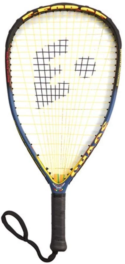 e-force chaos racquetball racquets