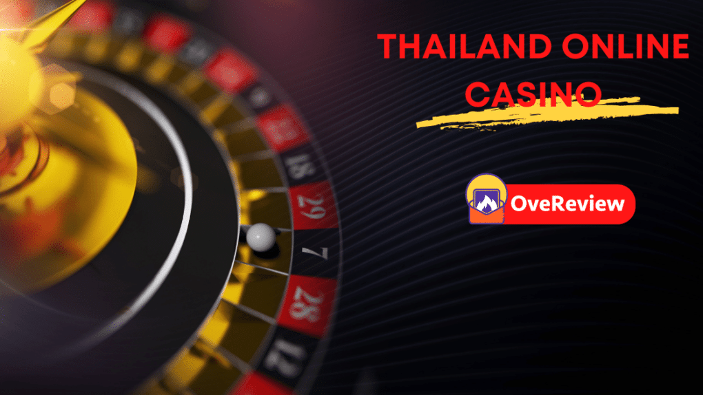 Thailand Online Casino real money