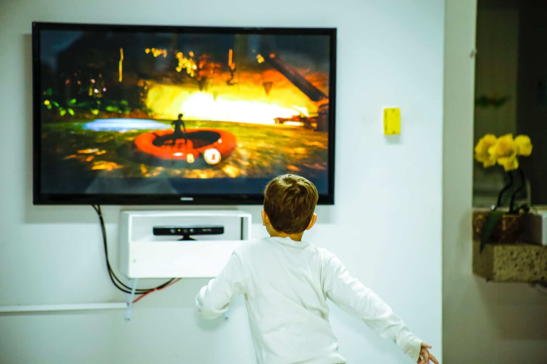 10 Best 55 Inch 4k TVs in 2022